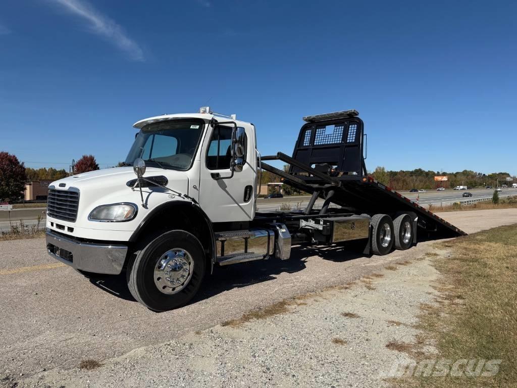 Freightliner M2 Šleperi za vozila