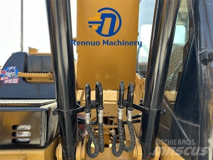 CAT 323D/323/323DL Bageri guseničari