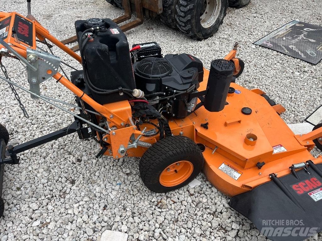  Scagg SWZL-61V-22FSE Ostalo za građevinarstvo