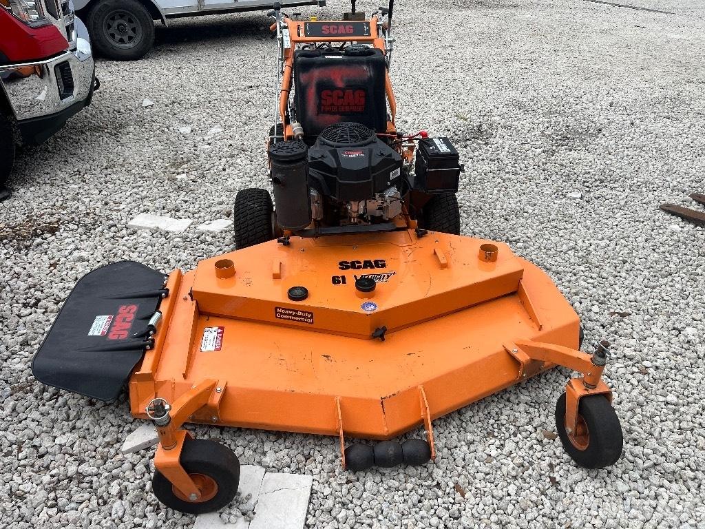  Scagg SWZL-61V-22FSE Ostalo za građevinarstvo