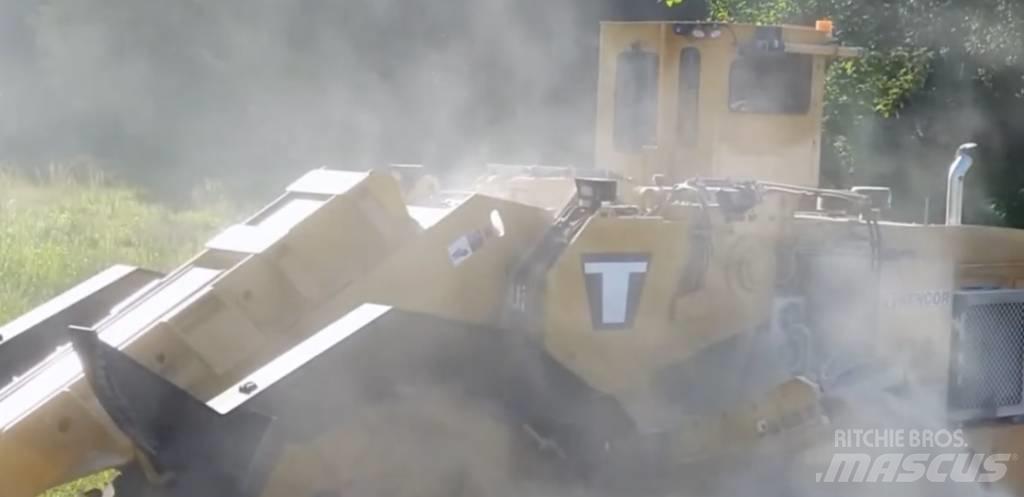 Trencor T14-54 Testere za kamen i beton