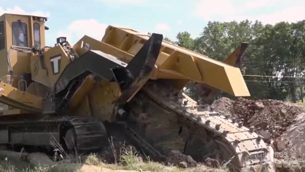 Trencor T14-54 Testere za kamen i beton