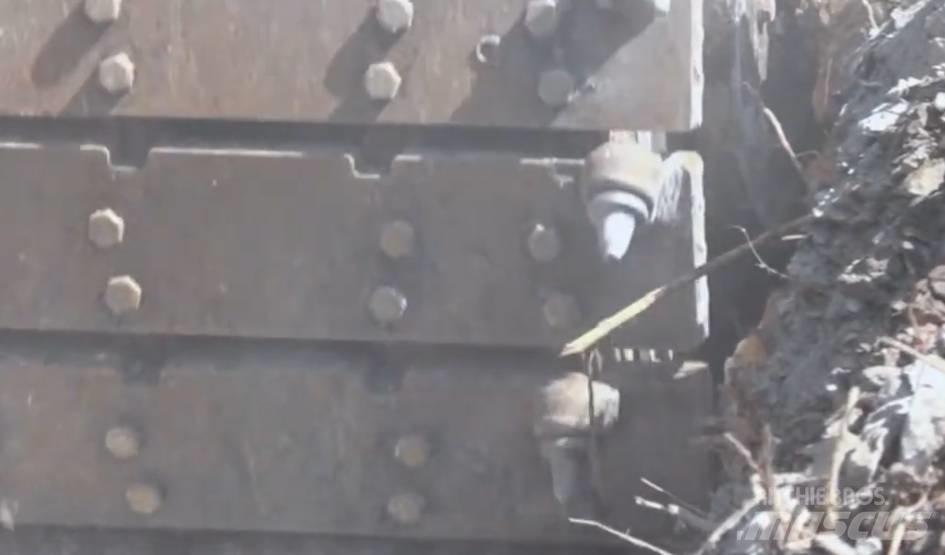 Trencor T14-54 Testere za kamen i beton