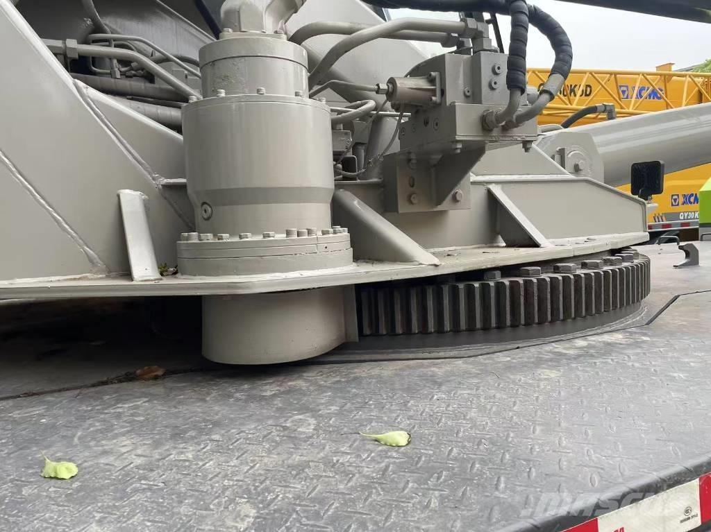 Zoomlion 25 Ton Polovne dizalice za sve terene