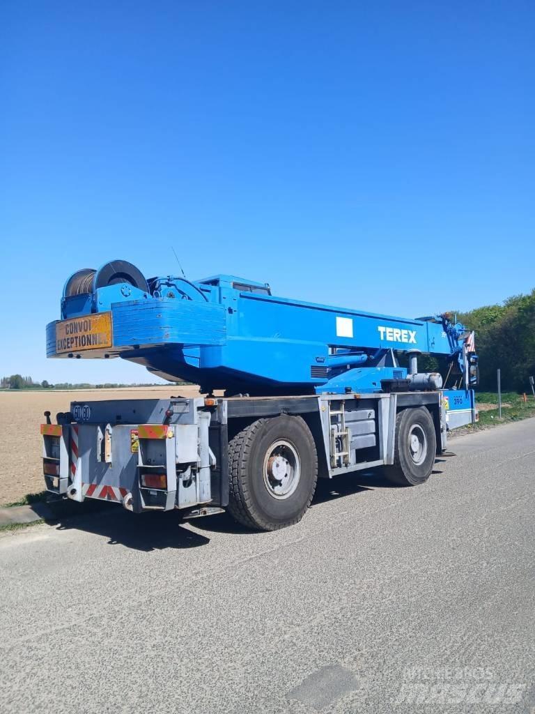 PPM ATT 390 Autodizalice