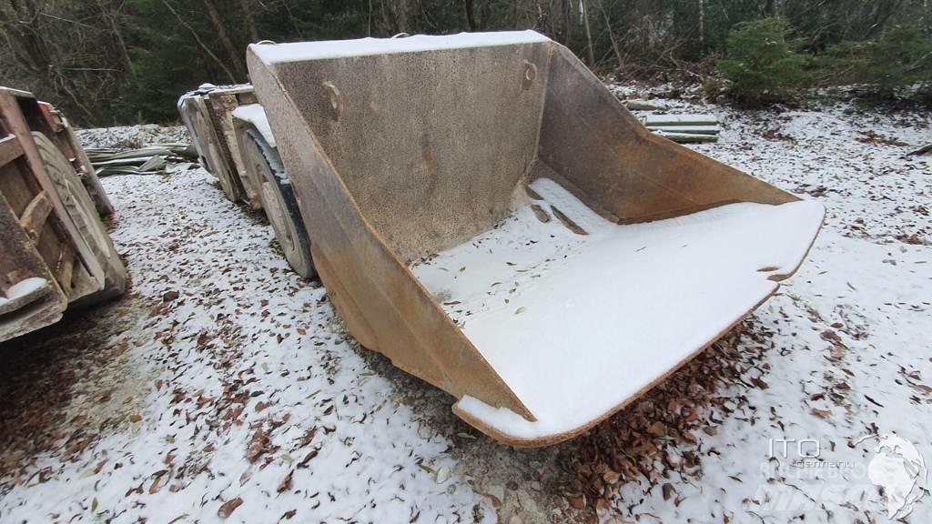 GHH LF 6.1 Podzemni utovarivači