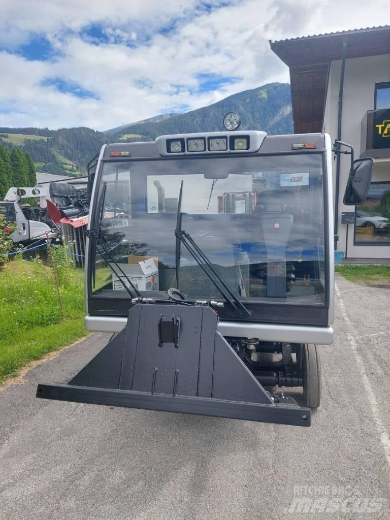 Prinoth Husky Ostalo za građevinarstvo