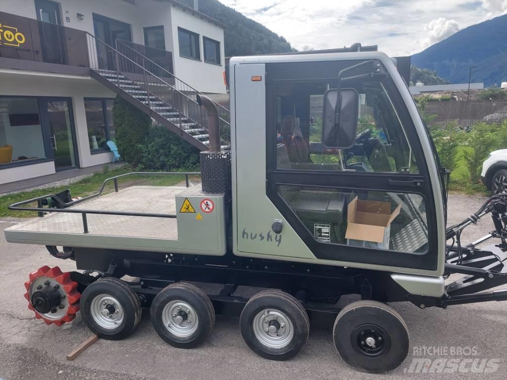 Prinoth Husky Ostalo za građevinarstvo