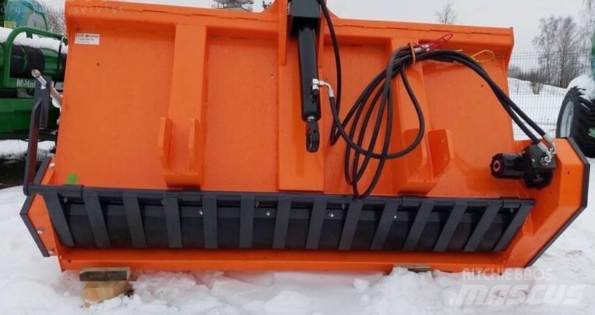 Hydramet 1.8 Ostale industrijske mašine