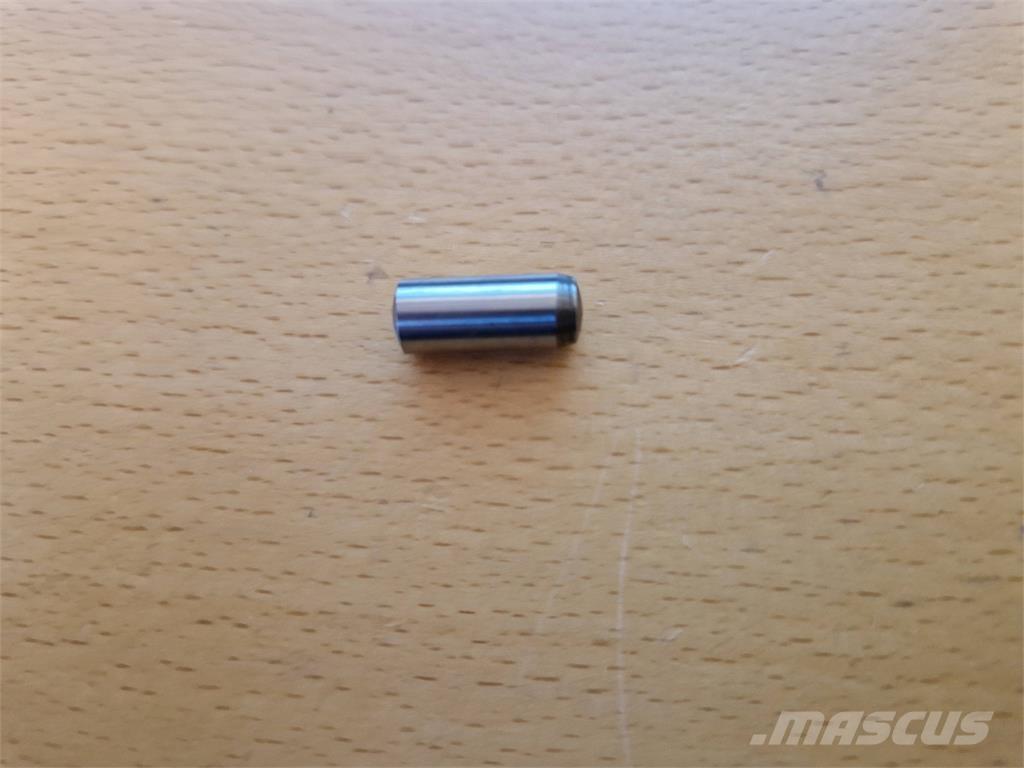 Eco Log 7001046 Glave za kombajne