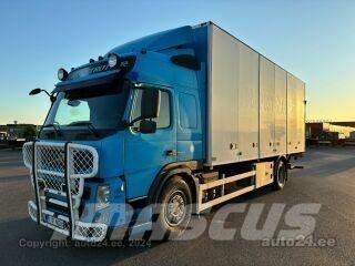 Volvo FM Sanduk kamioni