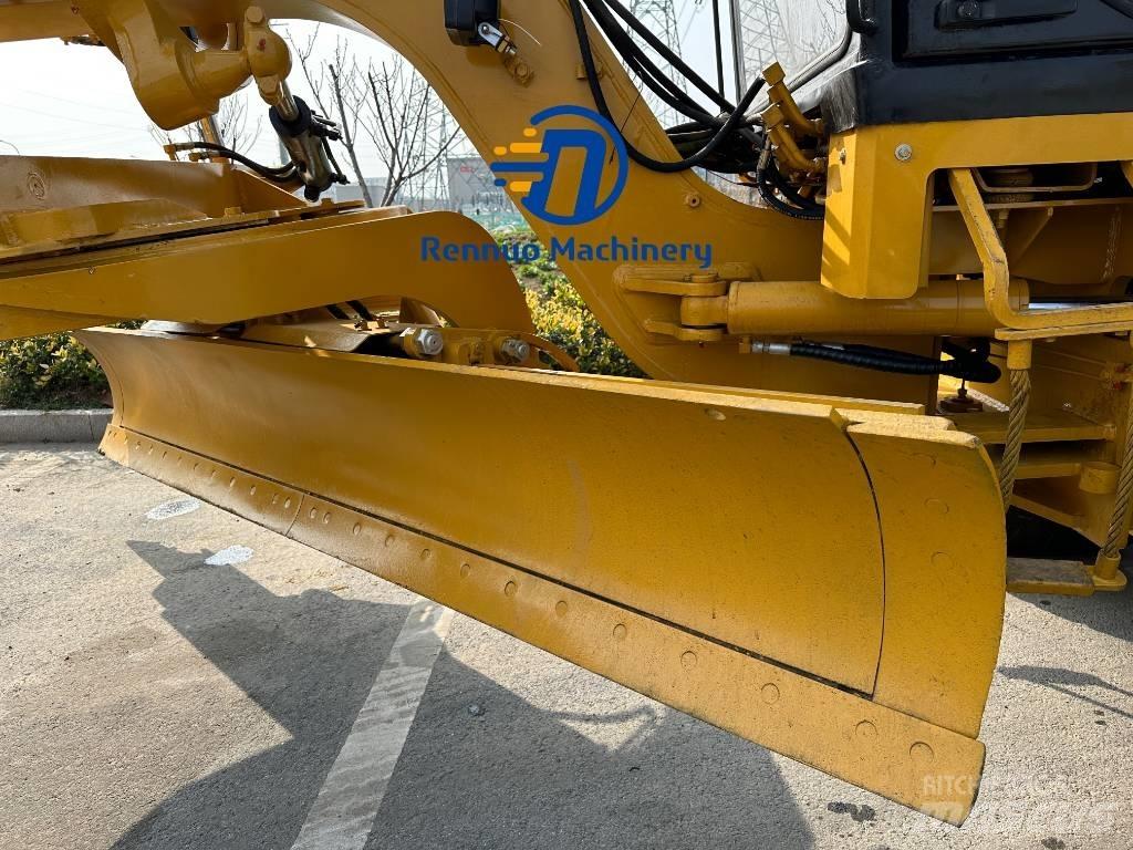 CAT 140K Grejderi
