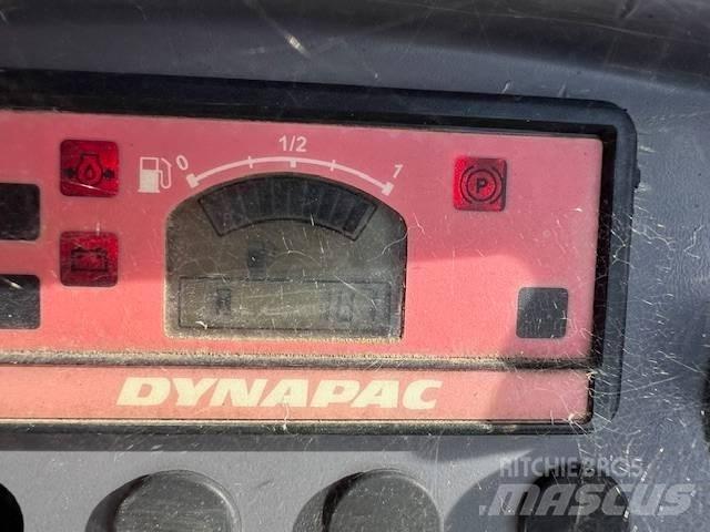 Dynapac CC 1300 Valjci sa duplim bubnjem