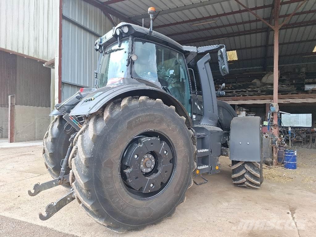 Valtra Q265 Traktori