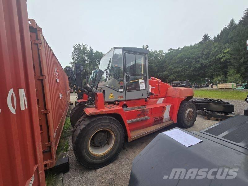 Kalmar DCE120-12 Dizelski viljuškari
