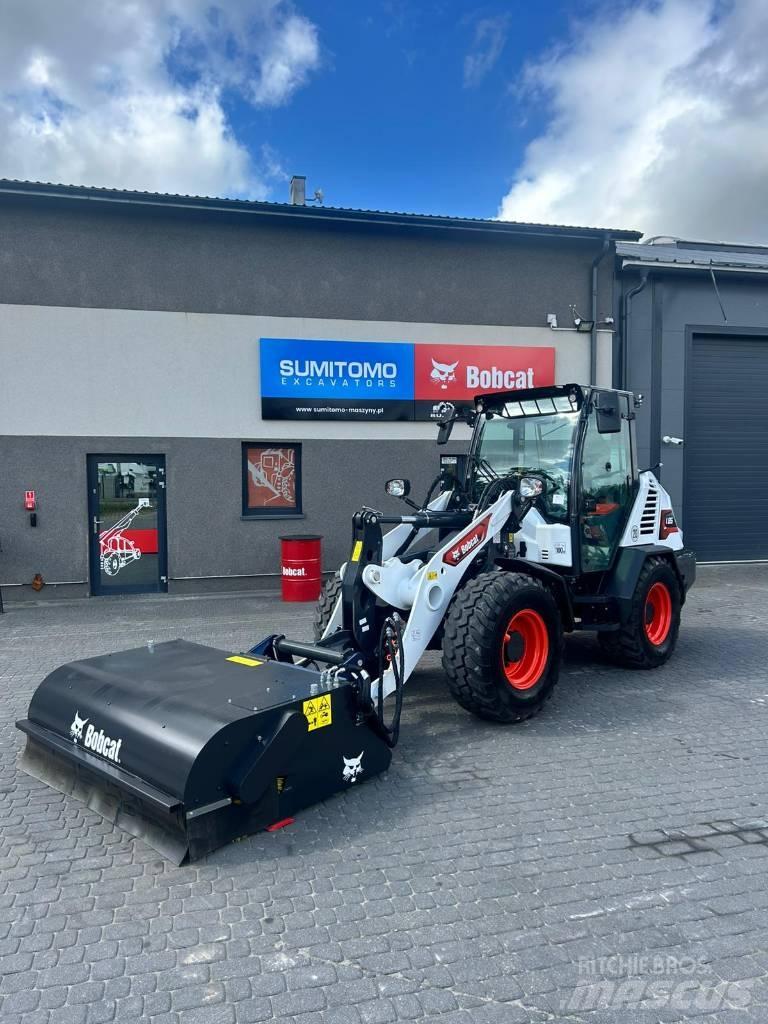 Bobcat L 85 Utovarivači na točkove