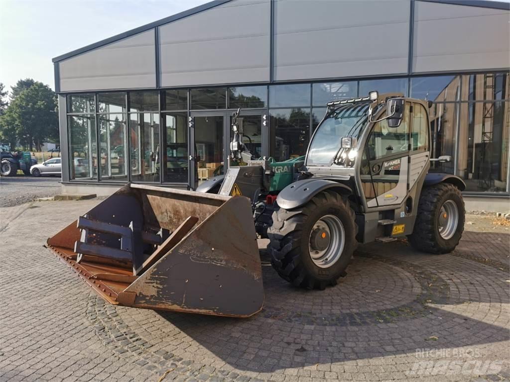 Kramer KT447 Teleskopski viljuškari
