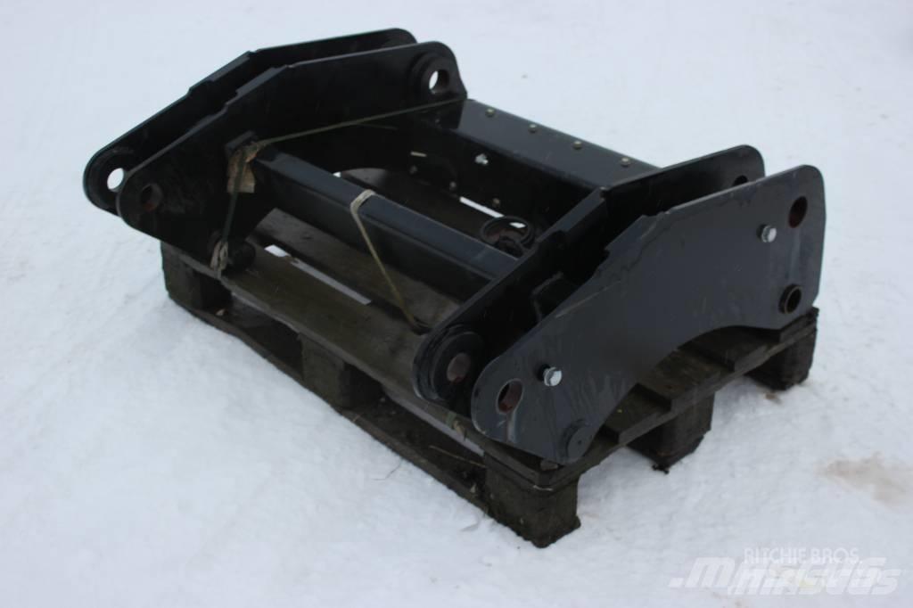 Ljungby L9 - L11 Brze spojke
