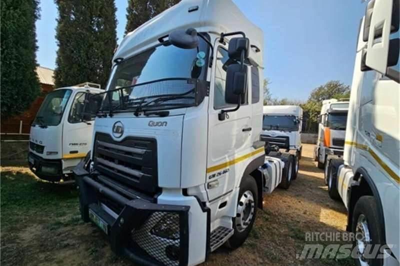 UD TRUCKS QUON Ostali kamioni