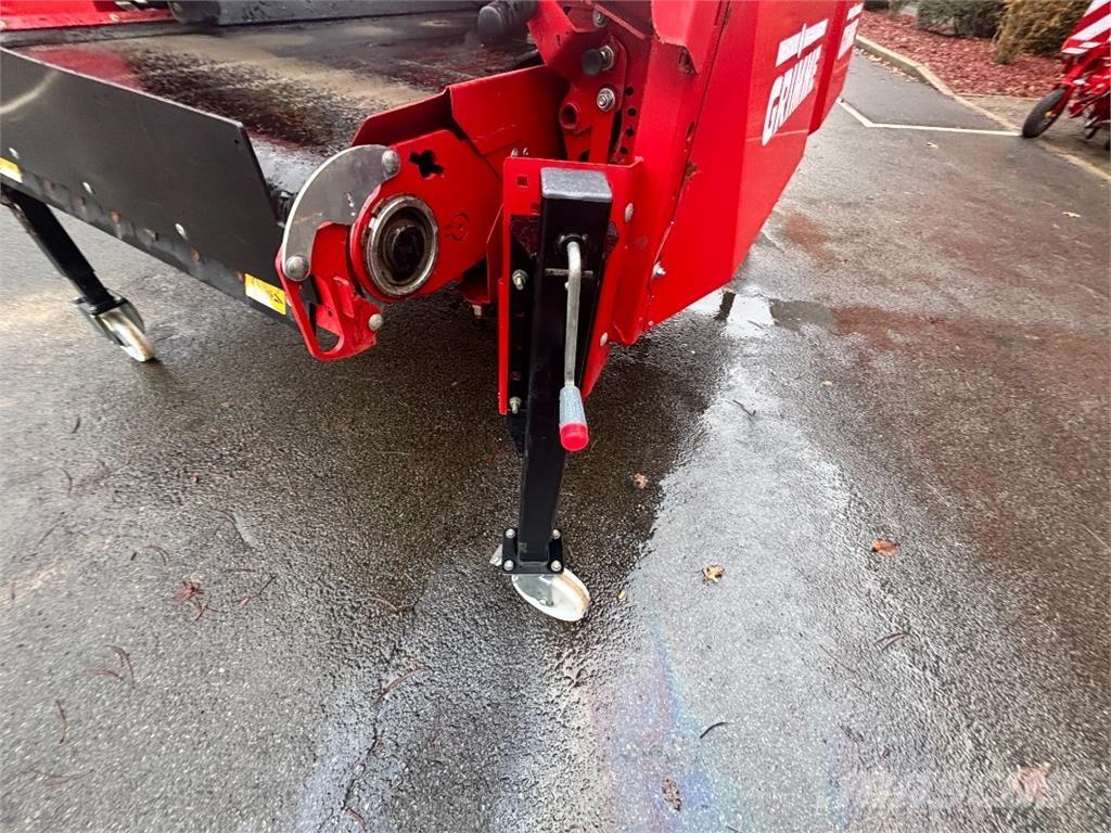 Grimme WG 900 Oprema za krompir - Ostalo