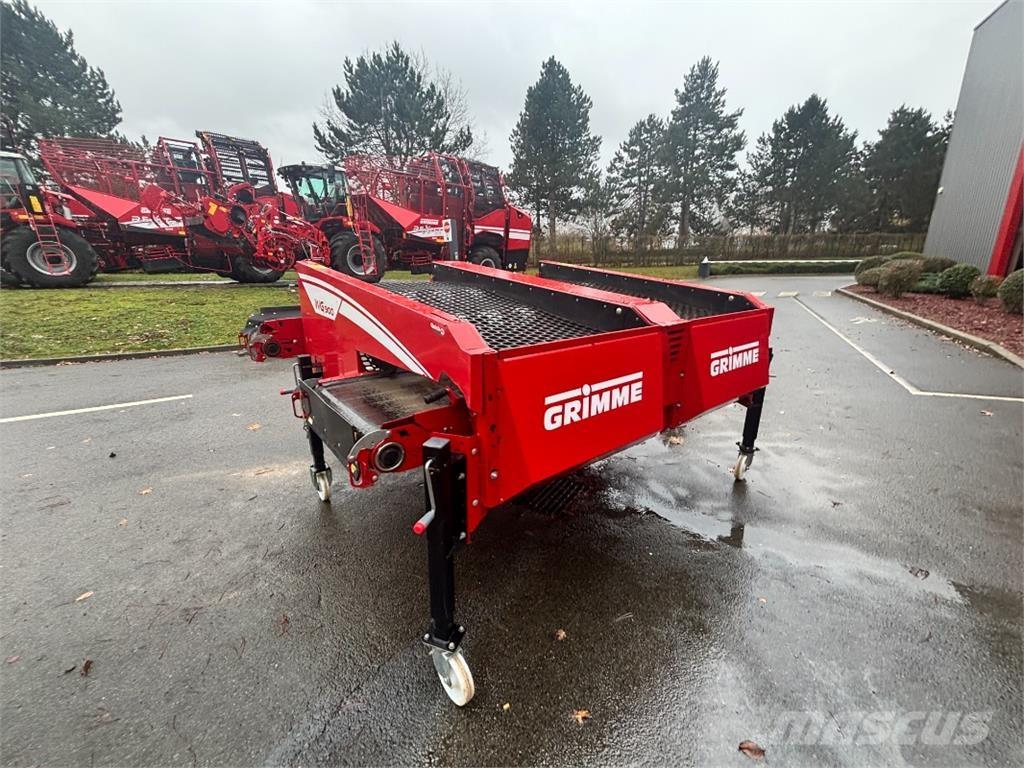 Grimme WG 900 Oprema za krompir - Ostalo