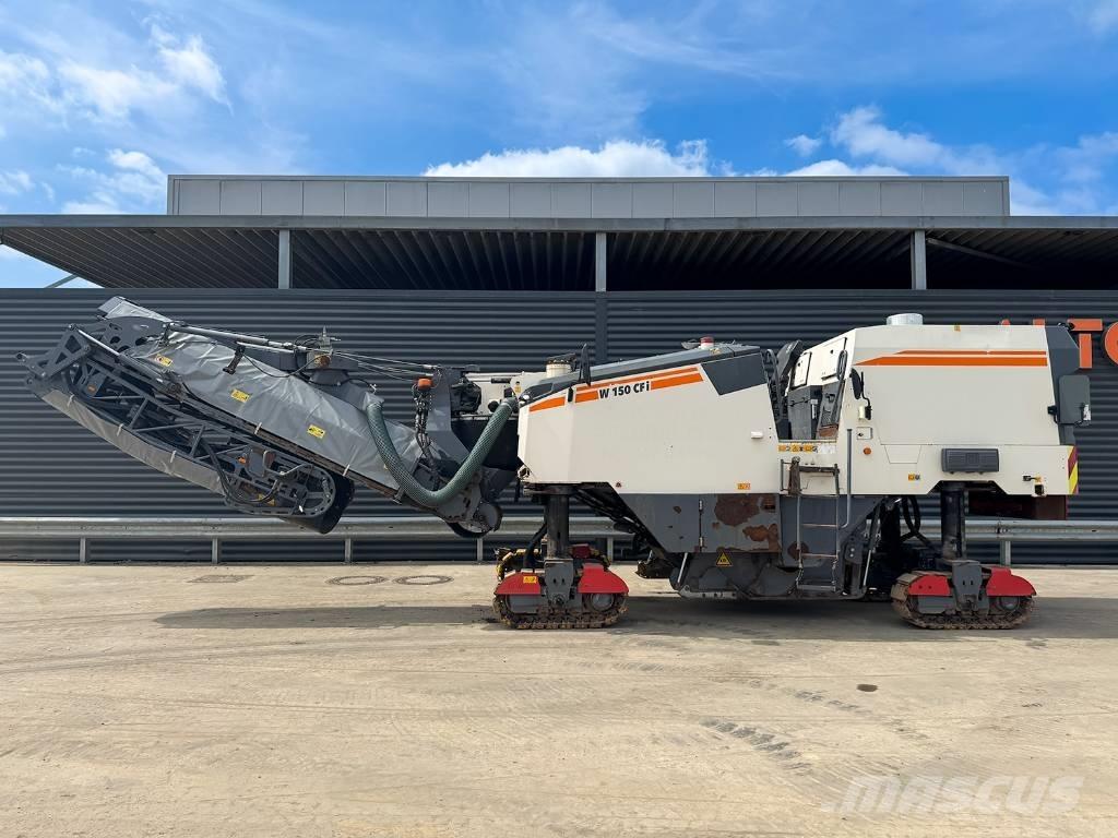 Wirtgen W 150 CFI Freze za asfalt