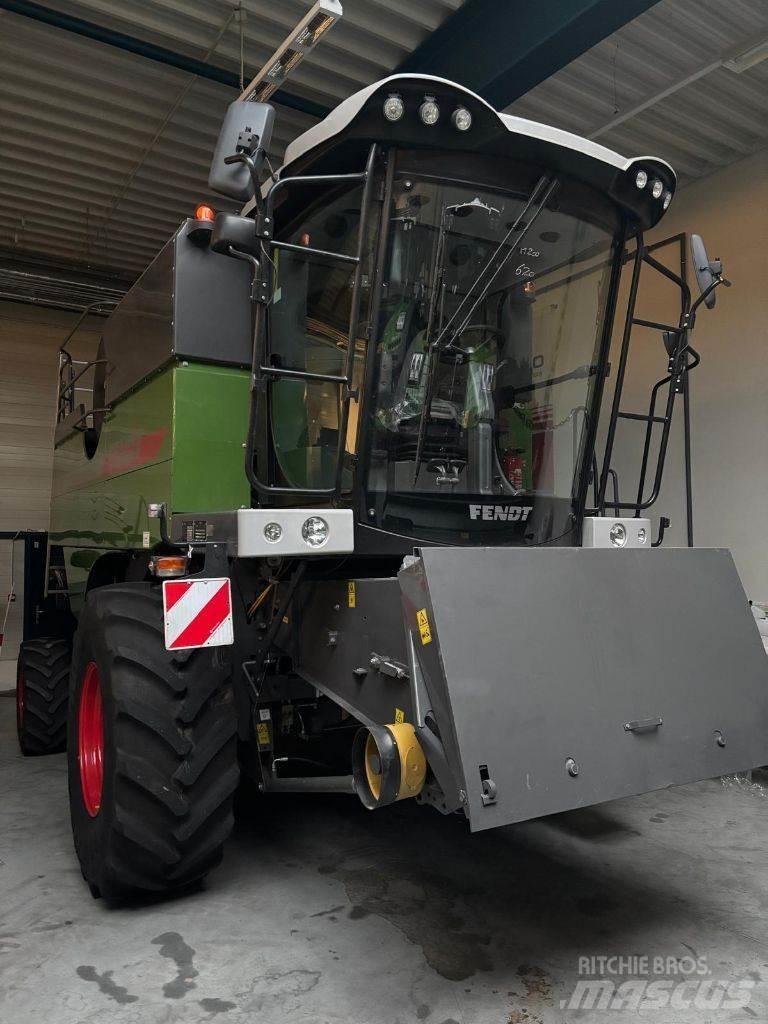 Fendt Corus 518 Kombajni