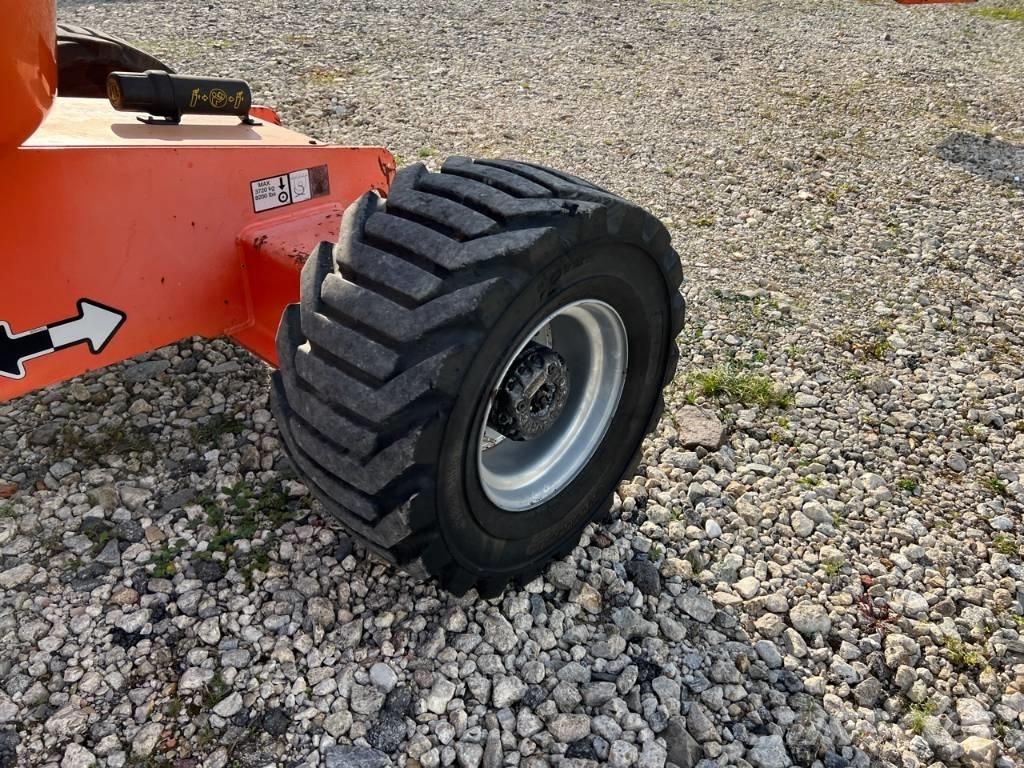 JLG 510 AJ Zglobne podizne platforme