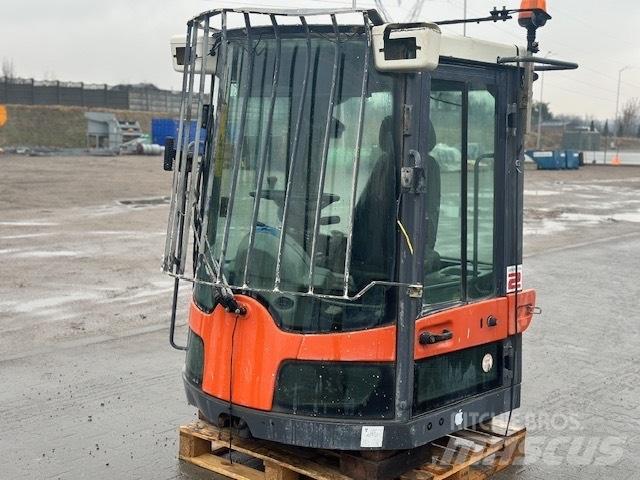 Atlas L 260 USED CAB Utovarivači na točkove