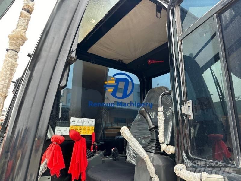 CAT 307E2 Mini bageri < 7t