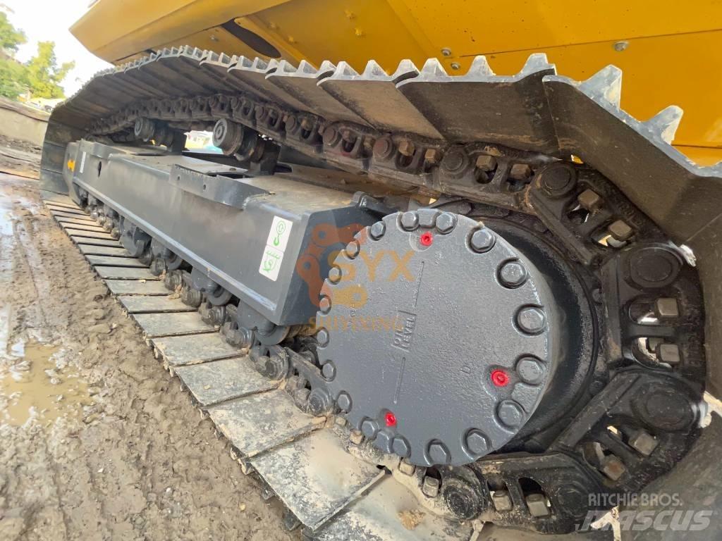 Komatsu PC 200-8N1 Bageri guseničari