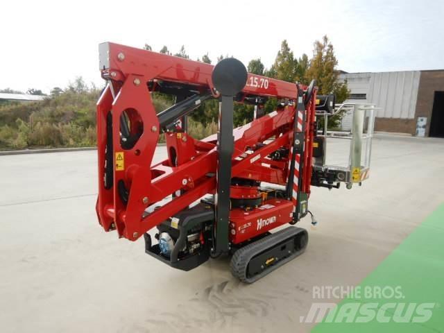 Hinowa LL1570 Ostali kranovi i platforme
