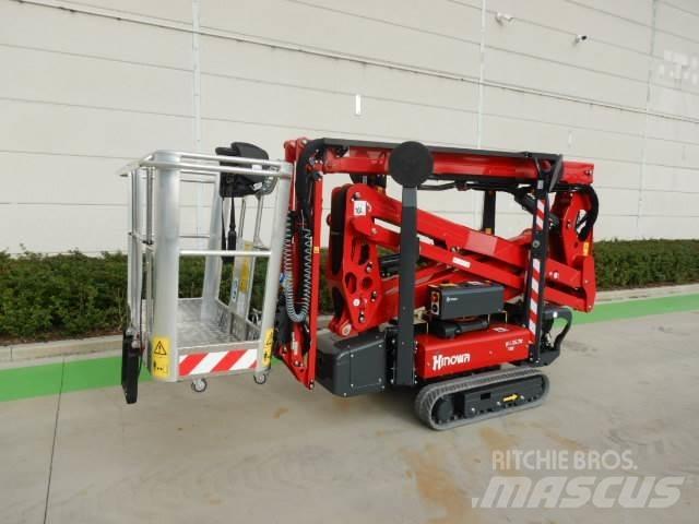 Hinowa LL1570 Ostali kranovi i platforme