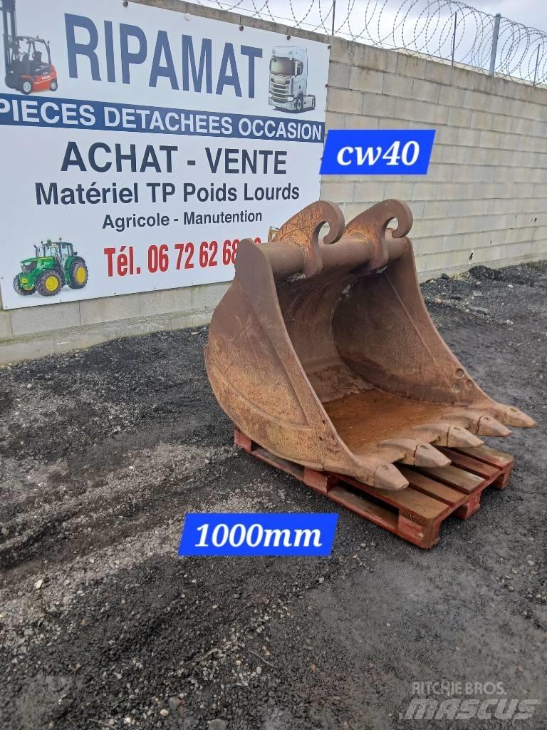 Verachtert Cw40 Kašike / Korpe