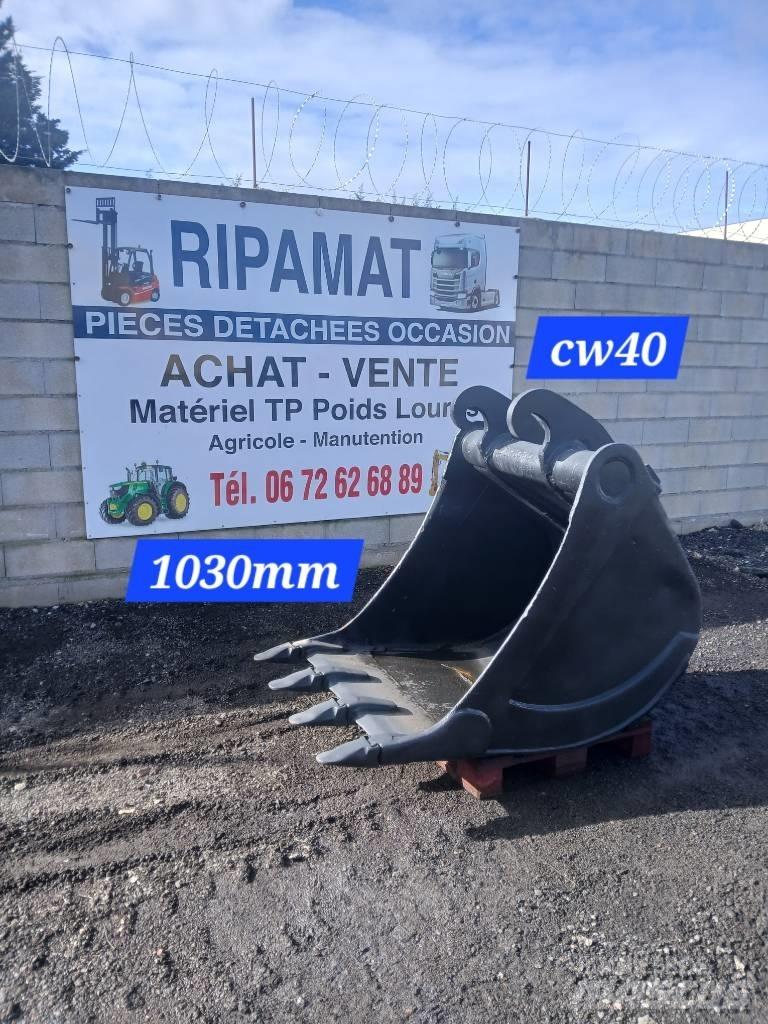 Verachtert Cw40 Kašike / Korpe