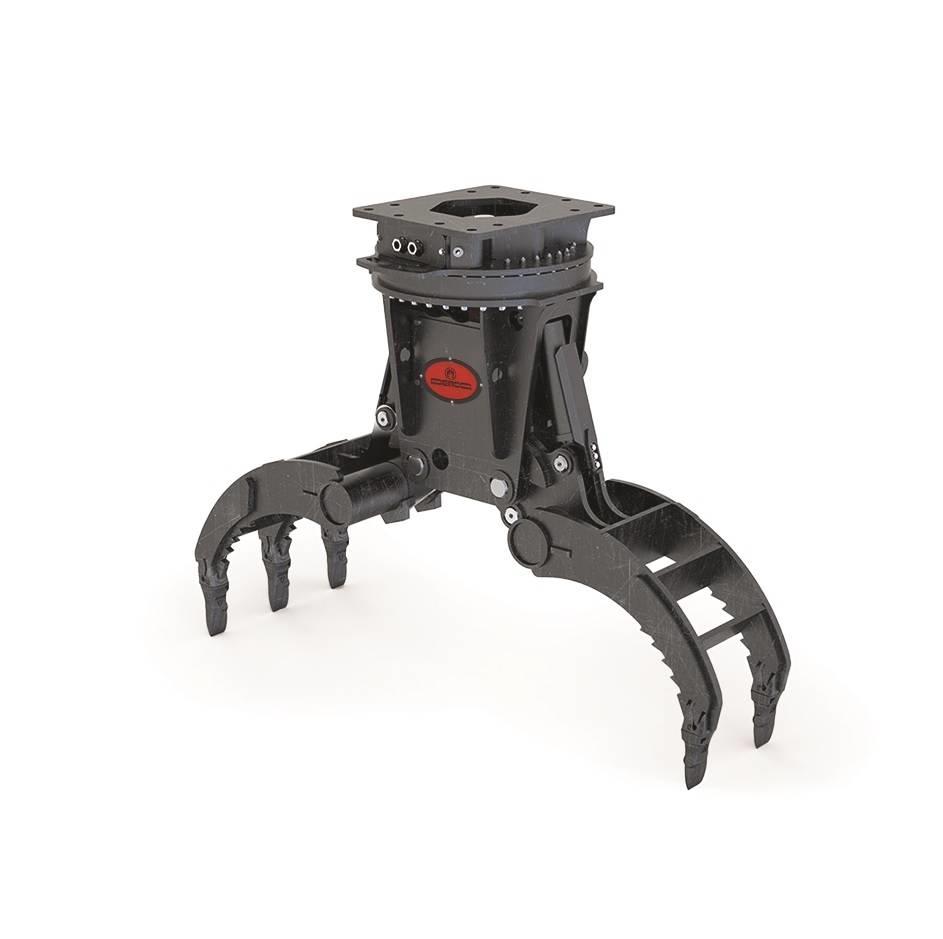  DEMOQ DPM2500 Grabulje