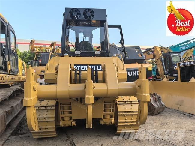 CAT D 7 G Buldožeri guseničari