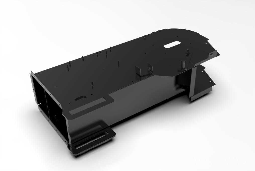 PW 784078.2 Dodatna oprema za kombajne