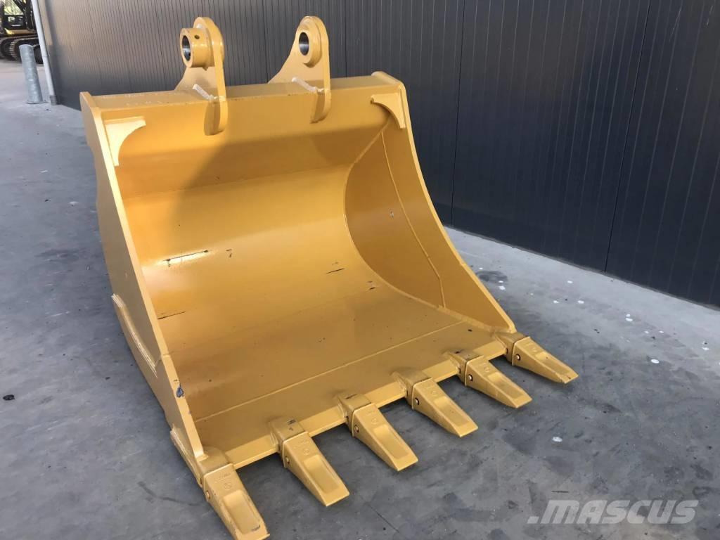 Volvo EC240 Kašike / Korpe