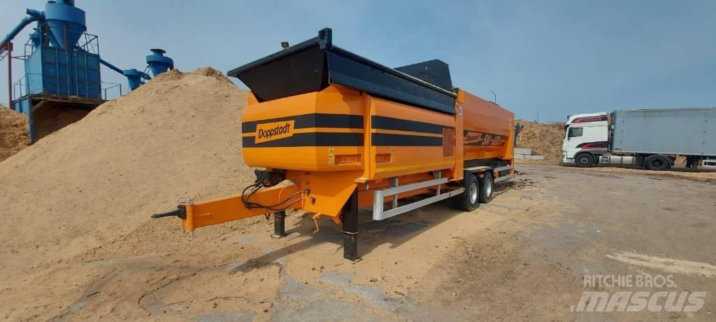 Doppstadt SM 620 Bubnjaste sijalice