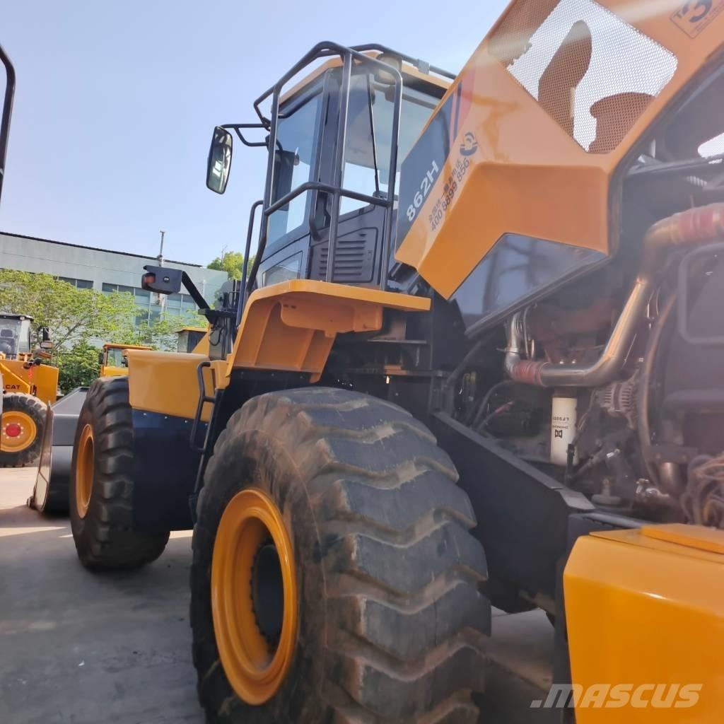 LiuGong 862 H Utovarivači na točkove