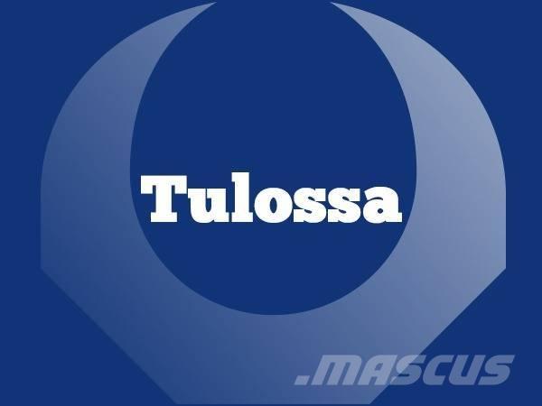 Schäffer 3550 T SLT Mini utovarivači