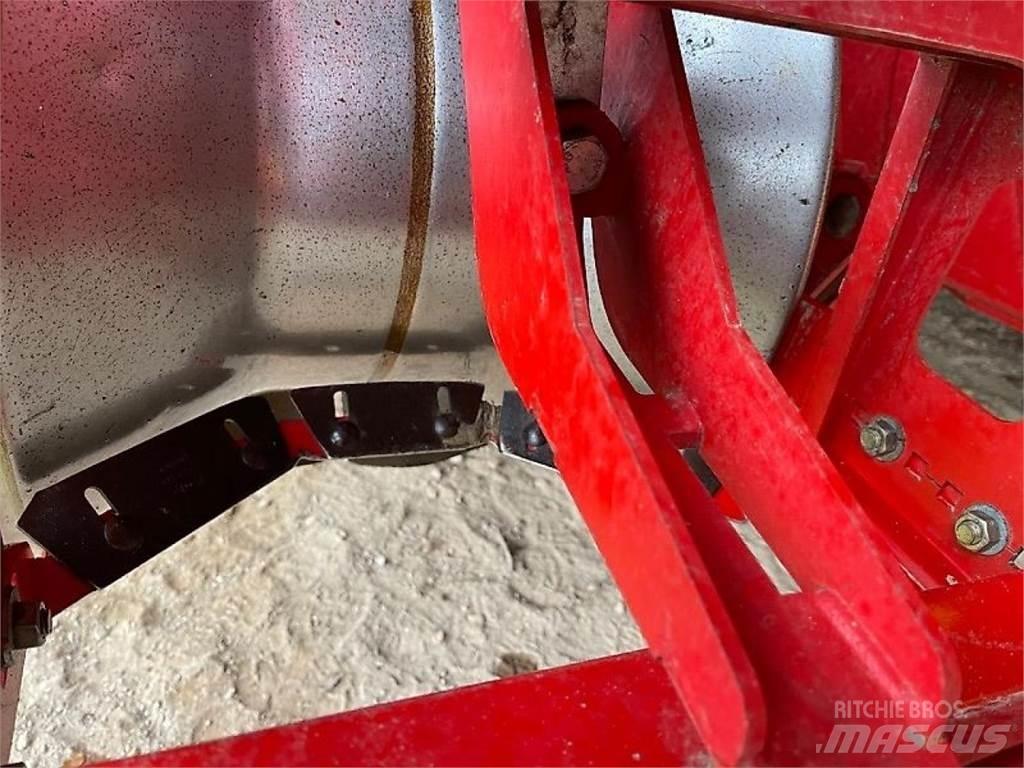 Grimme SE75-55 Kombajni i kopači za krompir