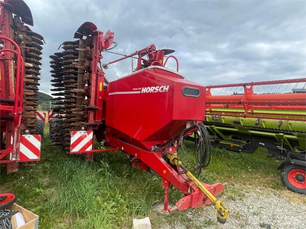 Horsch Pronto 6 KR Sejačice