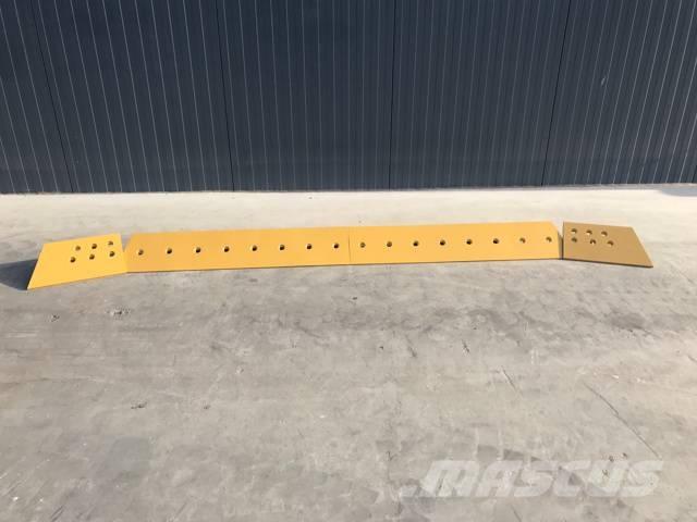 CAT D6R Ostale komponente za građevinarstvo