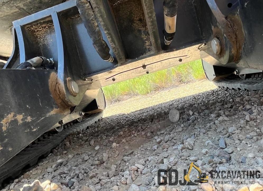 Bobcat E 42 Mini bageri < 7t
