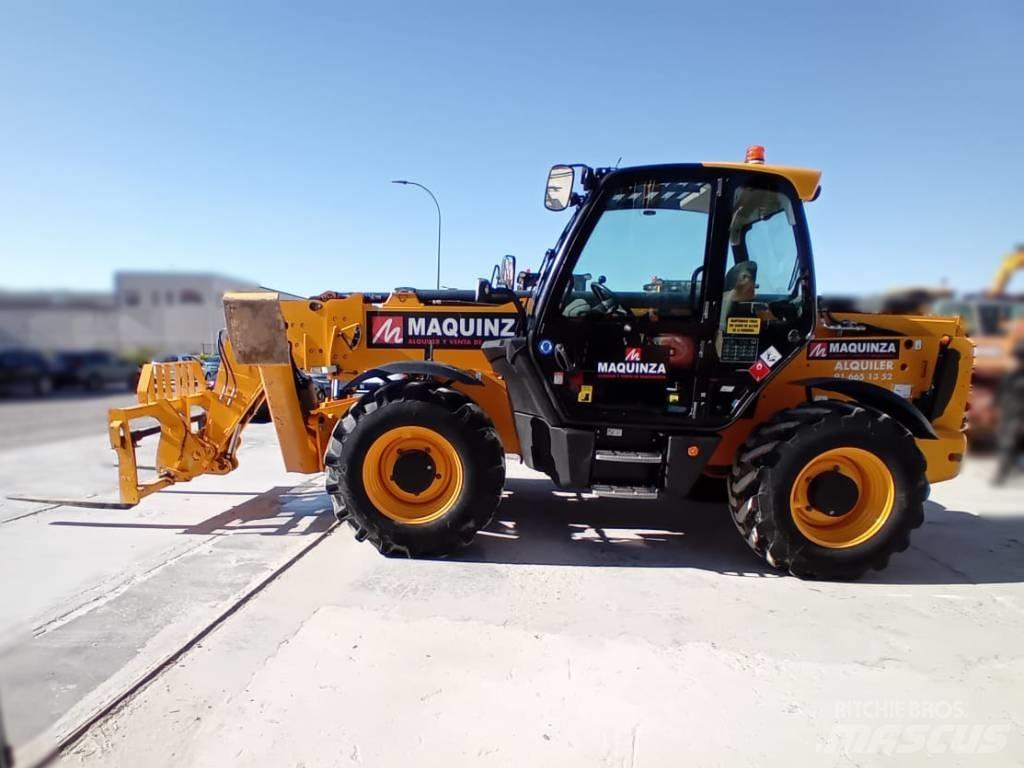 JCB 540.180 Teleskopski viljuškari