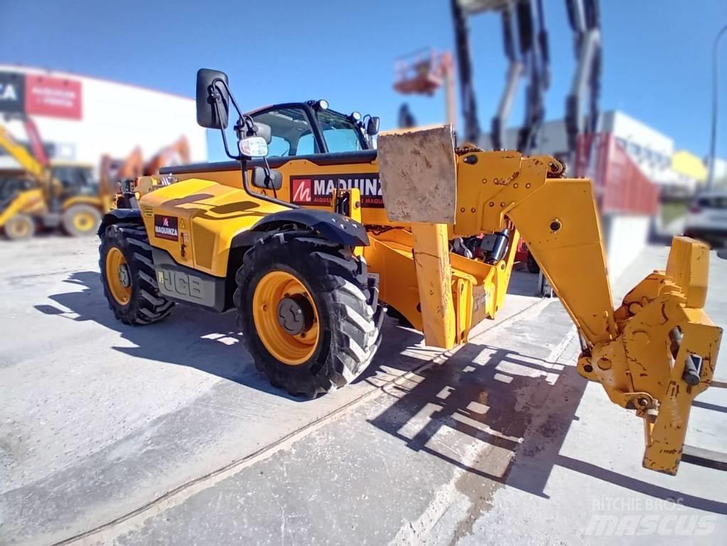 JCB 540.180 Teleskopski viljuškari