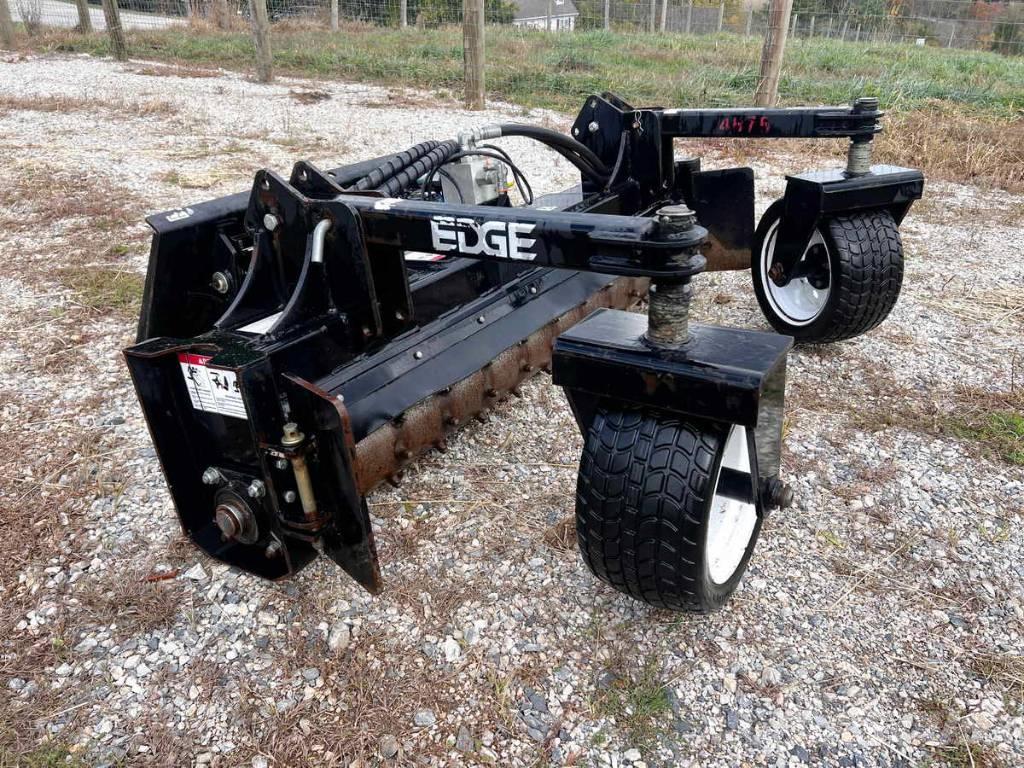  CE Attachments Edge Ostale komponente za građevinarstvo