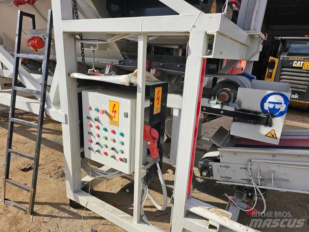 CAT GC 30 Ostalo